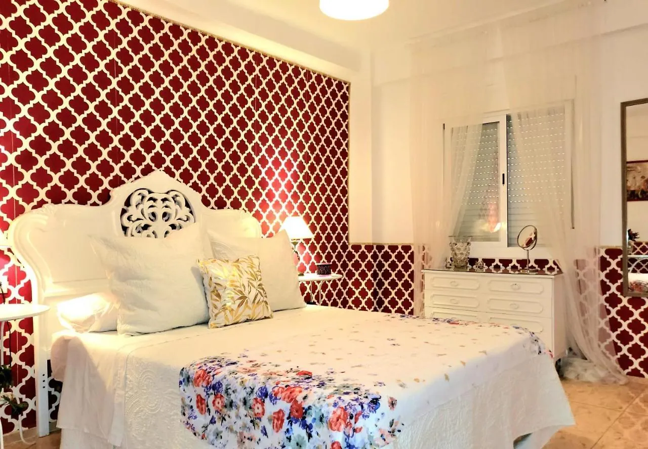 Apartamento Vintage 2 dormitorios Córdoba España