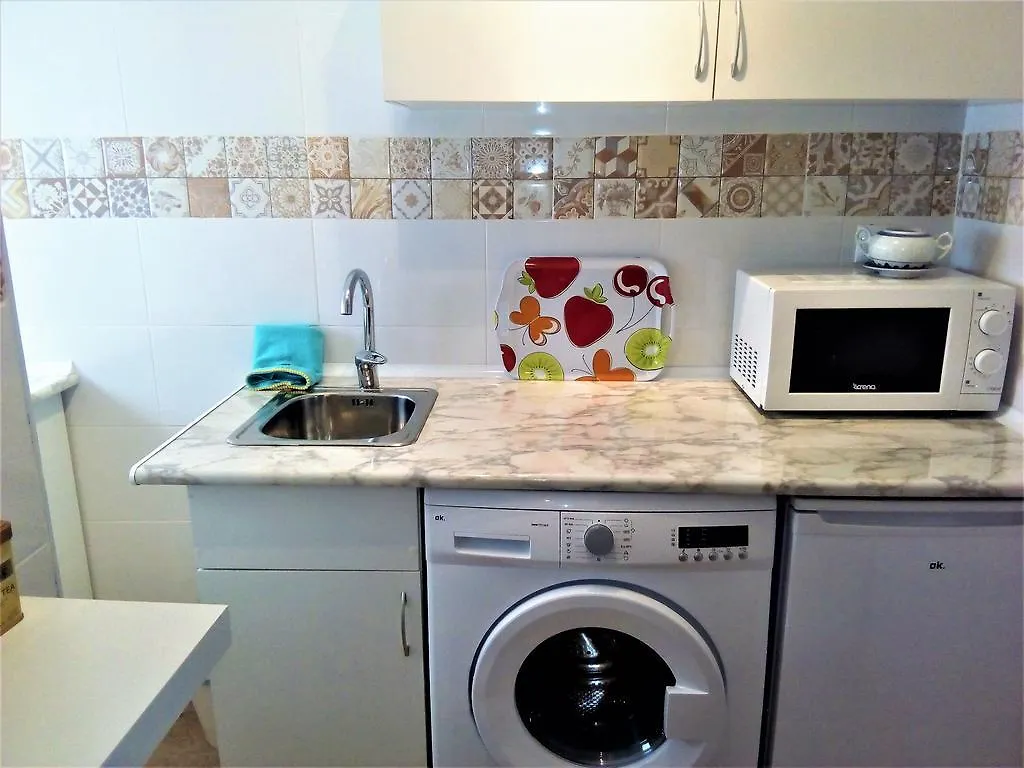 Vintage Apartment Córdoba 0*,  Španělsko