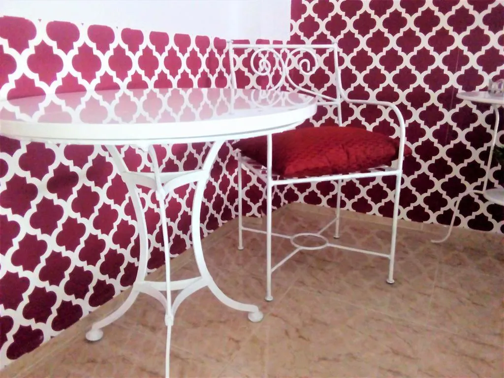 Vintage 2 dormitorios Córdoba España