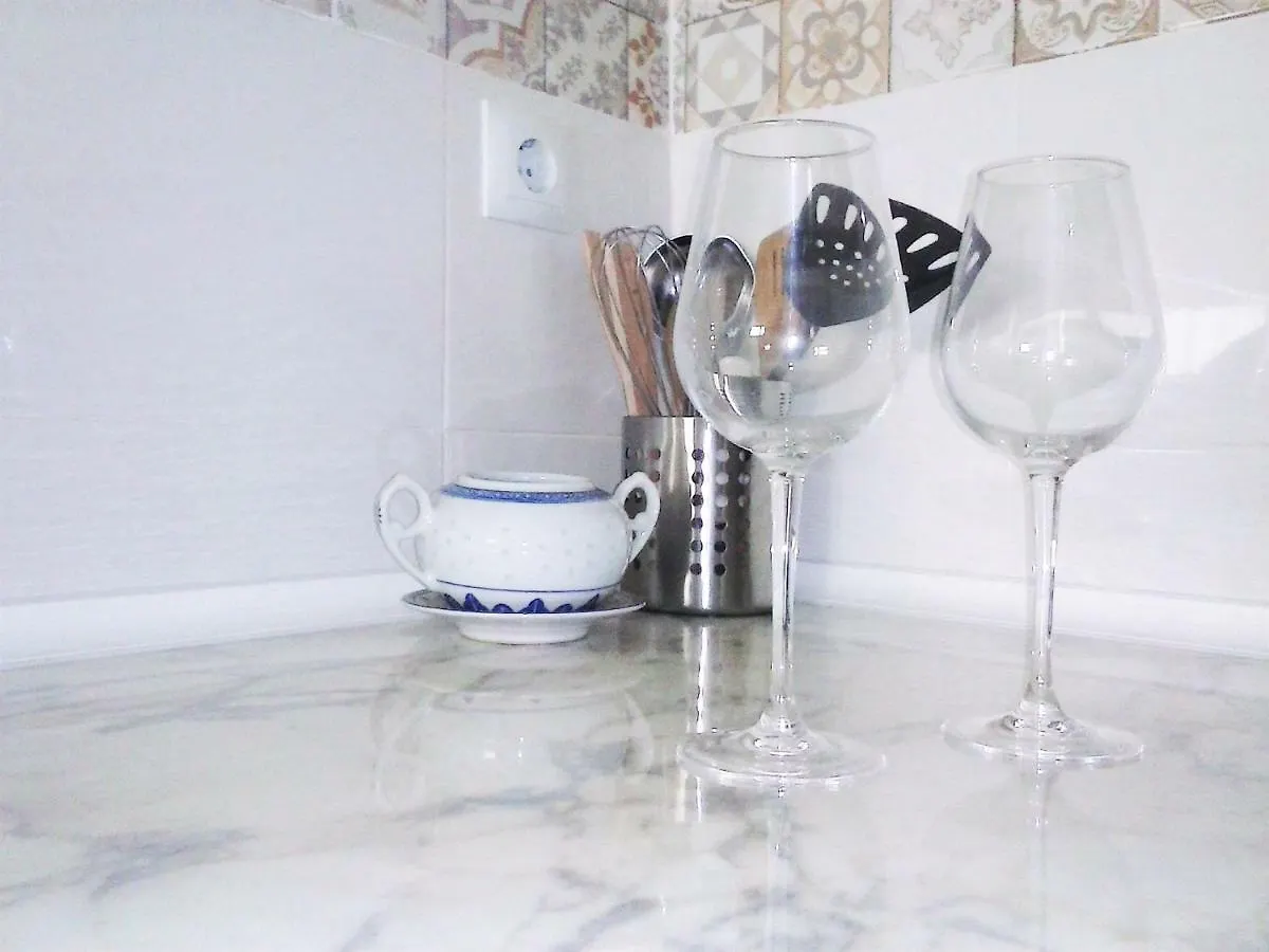 Apartamento Vintage 2 dormitorios Córdoba