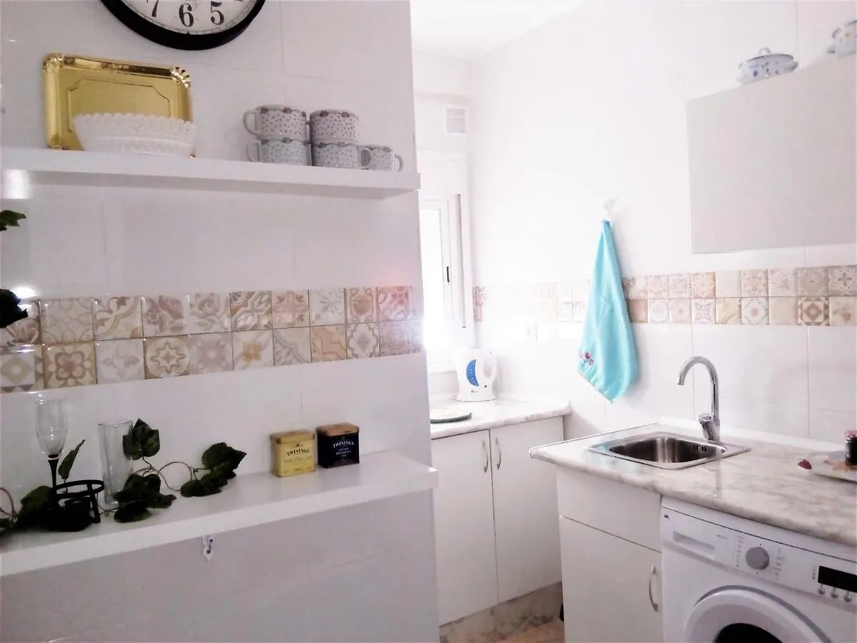 Apartamento Vintage 2 dormitorios Córdoba