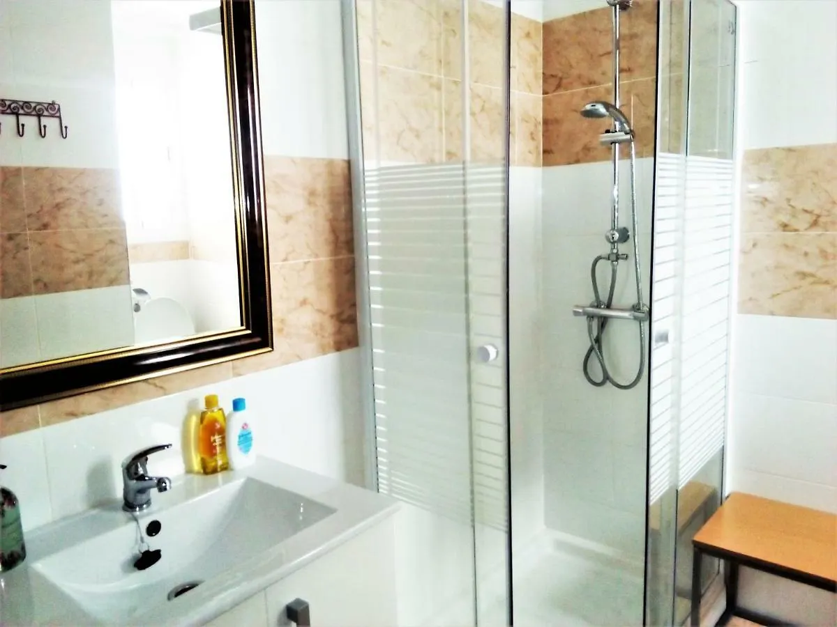 Apartamento Vintage 2 dormitorios Córdoba