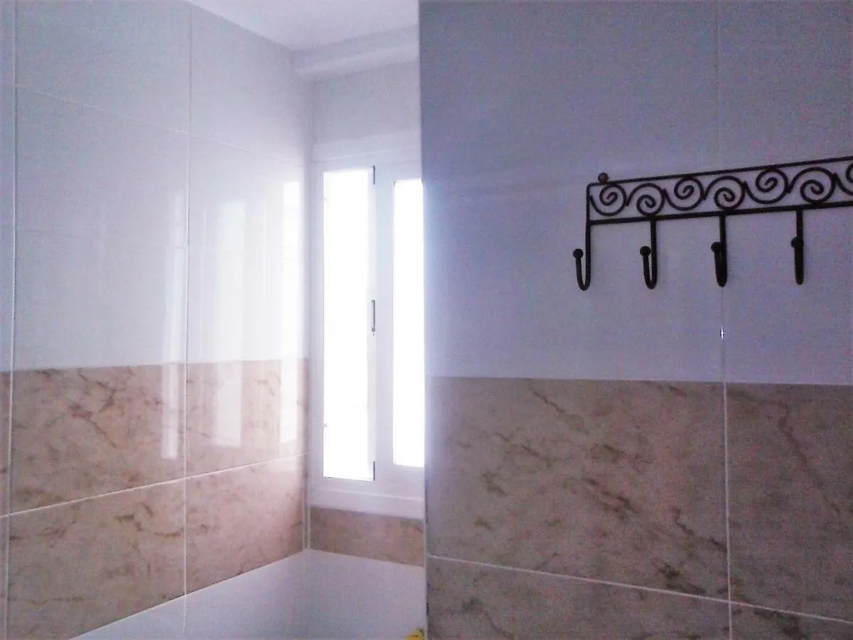Vintage 2 dormitorios Córdoba Apartamento
