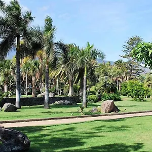 Apartamento Con Terraza Y Piscina C Apartamento Puerto de la Cruz (Tenerife)