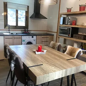 Duplex Alpino Apartamento Rialp