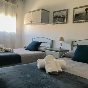 Appartement Céntrico Y Luminoso, Cordoue