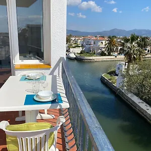 Port Emporda Apartamento Ampuriabrava