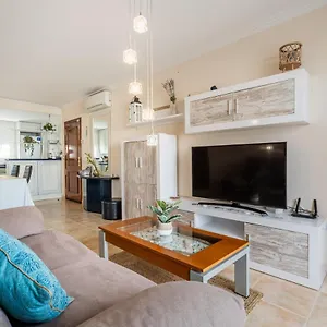 Apartamento Welcs Cerca De La Playa Apartamento Ampuriabrava