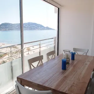  Appartement La Baie 48 Espagne