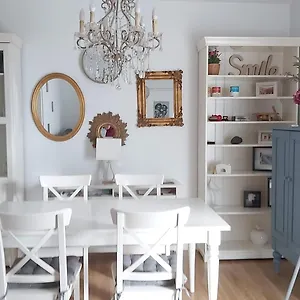 Apartamento Casa De Espejos, Córdoba