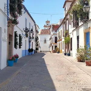 Apartamento Con Encanto San Basilio, Córdoba