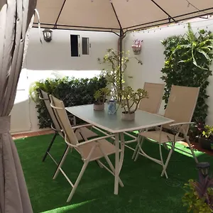 Appartement Patios Con Encanto, Cordoue