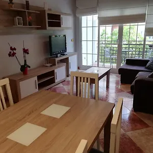 Apartamento Olivia Apartamento Nerja