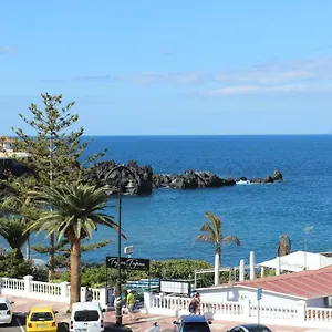 Ocean View At The Playa De La Arena Apartamento Puerto de Santiago (Tenerife)