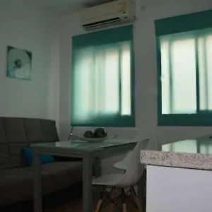 Apartamento Calle Concepcion, Pleno Centro, Córdoba