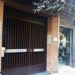  Appartamento Paseos Por