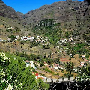 Y Estudio Brisamar Apartamento Valle Gran Rey