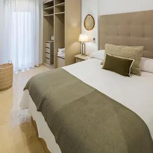 Appartement Emilio Luque Cinco, Cordoue