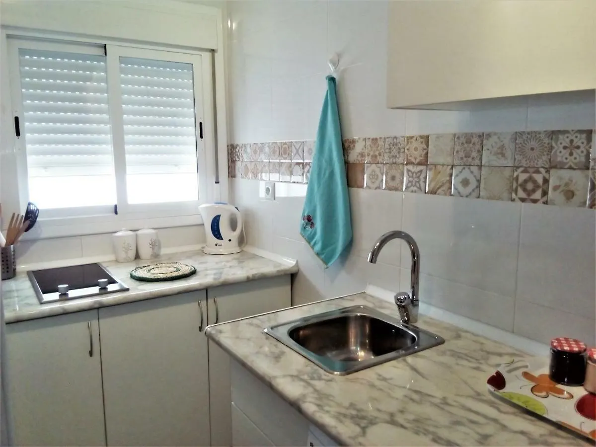 Vintage Apartment 0*, Cordoba