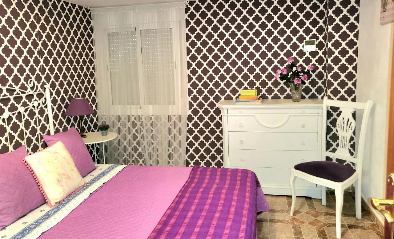 Vintage Apartment Cordoue 0*,  Espagne