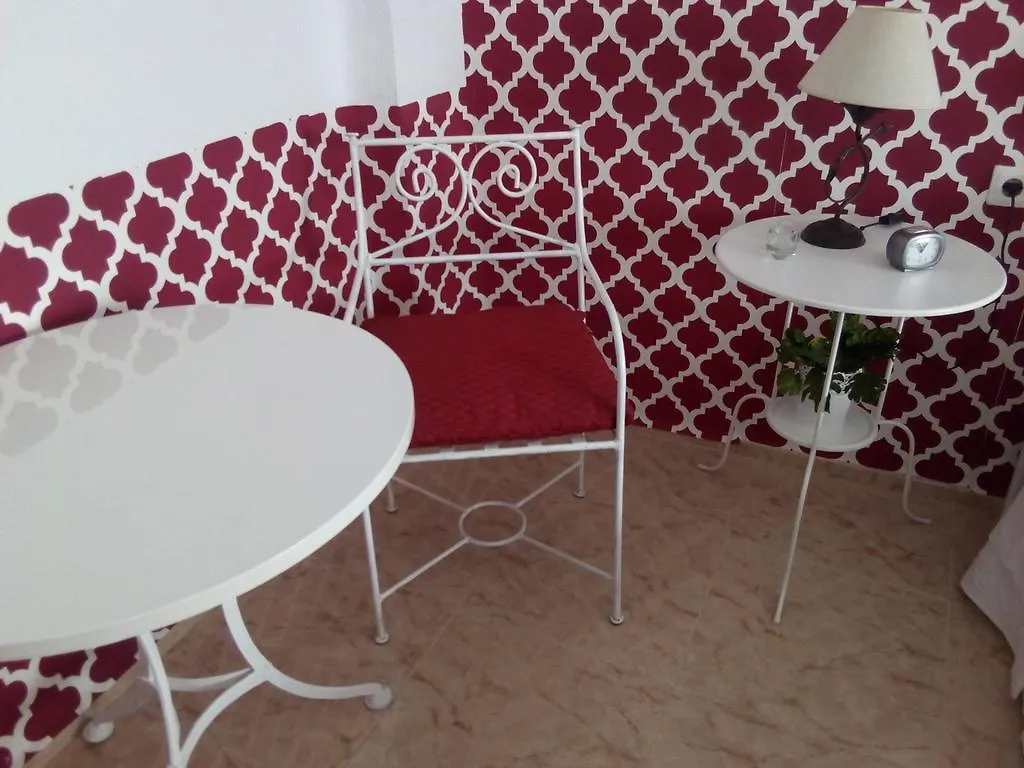 Vintage Apartment Cordoue